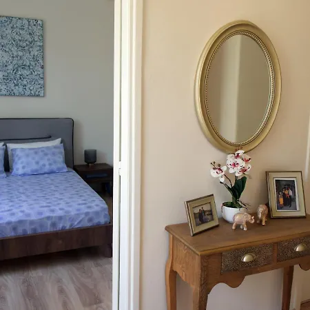 Casa Di Sofia * Réthymnon