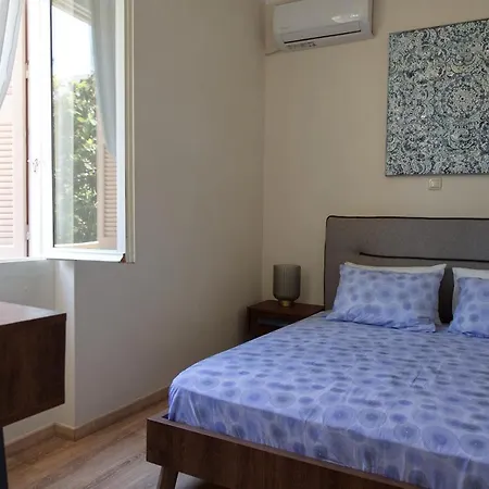 Hébergement de vacances Casa Di Sofia *