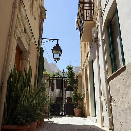 Holiday home Casa Di Sofia Rethymno (Crete)