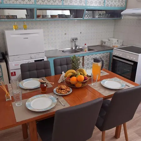 Holiday home Casa Di Sofia *
