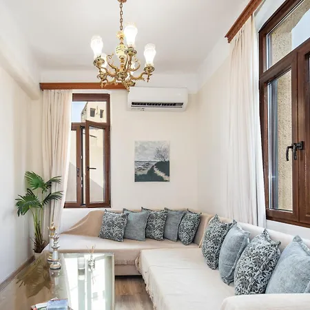 Casa Di Sofia Holiday home *