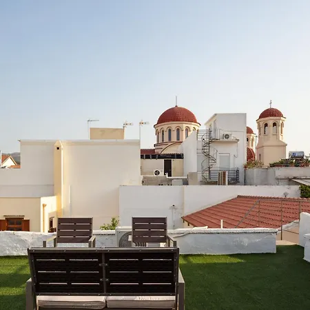 Casa Di Sofia * Rethymno (Crete)